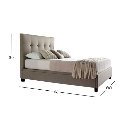 A Guide to Bed Sizes